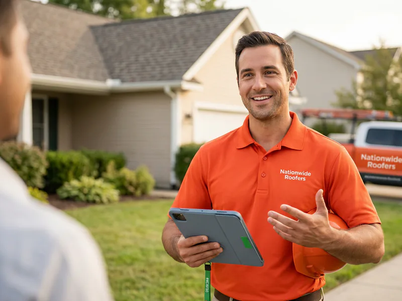 Roof Installation  in Morrilton  FAQ